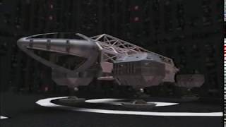 Autodesk 3D Studio demo video 1994
