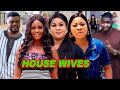 HOUSE WIVES - Onny Micheal /Uju Okoli / Destiny Etiko / Ken Erics/ Chizzy 2020 Latest Nigerian Movie