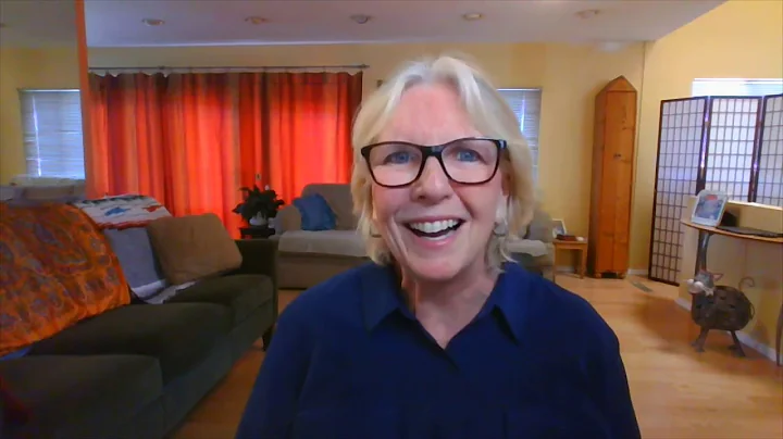 Finding Funny in Communications  - Jan McInnis