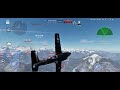 F3D1 WAR THUNDER MOBILE 