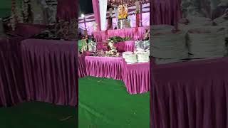 Shivam Caterer salad counter contact for any parties. 8789288874 #ranchi #catering #caterer Shivam Caterer salad counter contact for any parties. 8789288874 #ranchi #catering #caterer