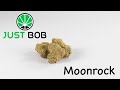 Moonrock cbd  cbd hash  justbob fra