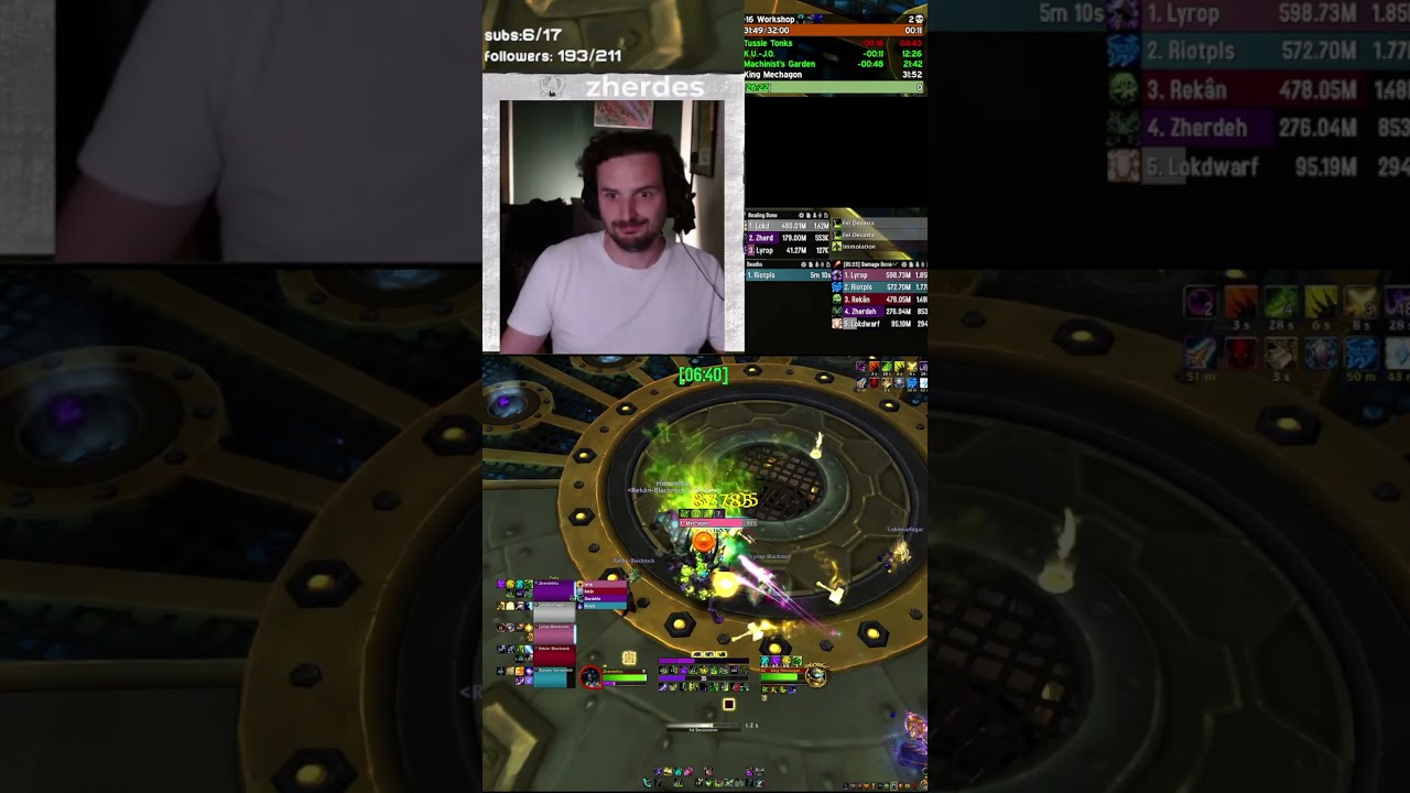 Whats your closest timed key?  