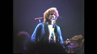 Bob Dylan — Simple Twist of Fate
