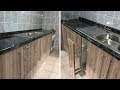 Mueble de Cocina Bajo Mesada - Parte 2