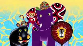 Preview 2 Tinga Tinga Tales Stuff V4/Dan Do Stuff V77