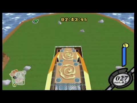 片手でやるカービィのエアライド 配信 Part9 