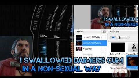 Days of Our Daimer Lives