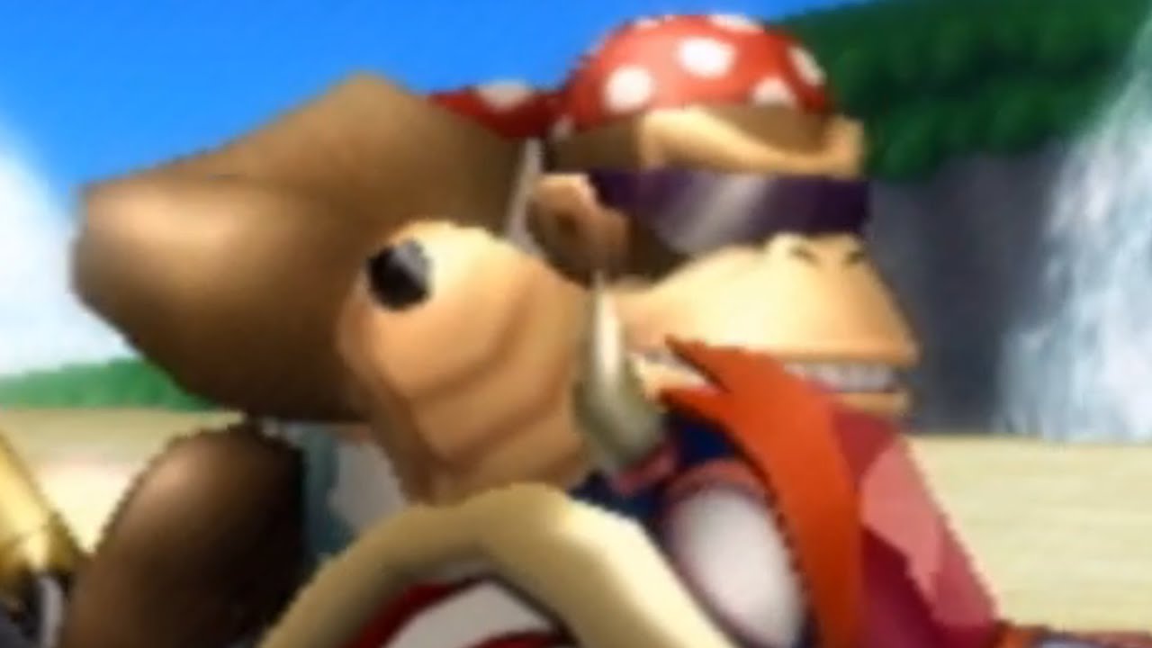 mario kart wii is the best