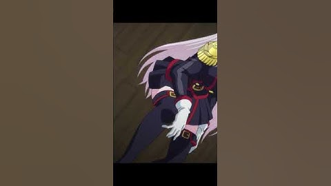 Punishment「AMV」Mato Seihei no Slave