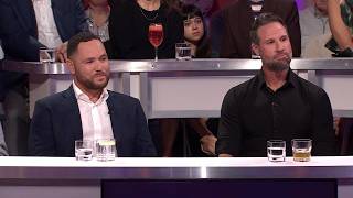 Russel Martin And ric Gagn  Everyones Talking About It 2026