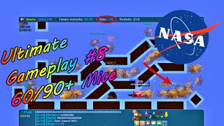 Transformice - Ultimate Gameplay (60~90+) Mice #8