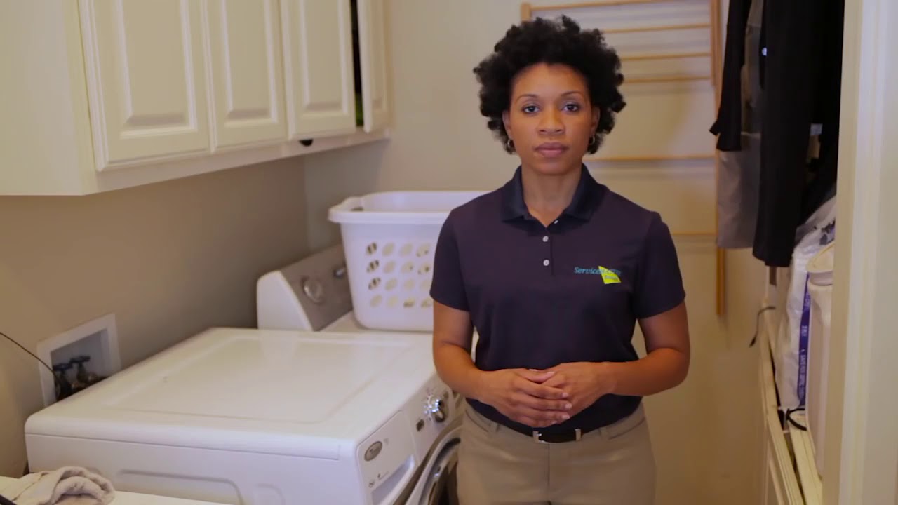 Flood Safety: Laundry Inspection Tips | ServiceMaster Restoration By Simons – Chicago & North Shore