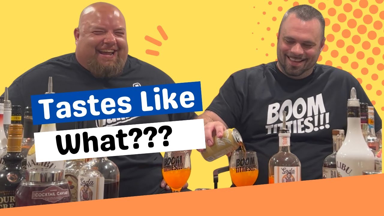 Orange Cream Soda Jerk Vanilla Coke Drink Review! 🍊🍦