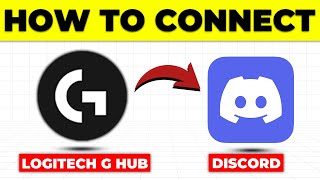 How To Connect Logitech G Hub To Discord (How To Setup Logitech G Hub With Discord) How To Connect Logitech G Hub To Discord (How To Setup Logitech G Hub With Discord)