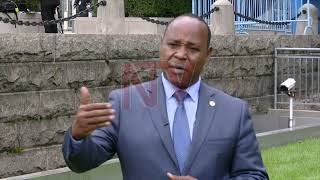 UN looks to downsize MONUSCO in the DR Congo - Vimarsana News