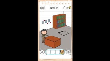 Brain Test 3 Level 94