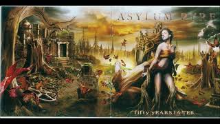 Asylum Pyre - 2012 - Fifty Years Later (Progressive Power Metal)