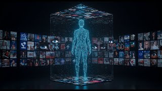 The Algorithm That Rules You — And You Can’t Escape It