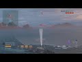 World of Warships Legends-GDANSK 💀