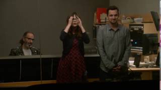 New Girl: Nick & Jess 4x21 #6