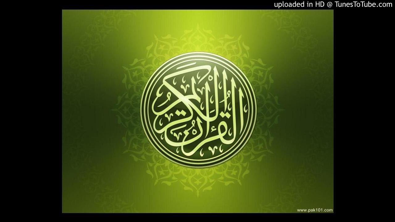 تلاوة رائعة لشيخ توفيق شقرون - سورة البقرة  002