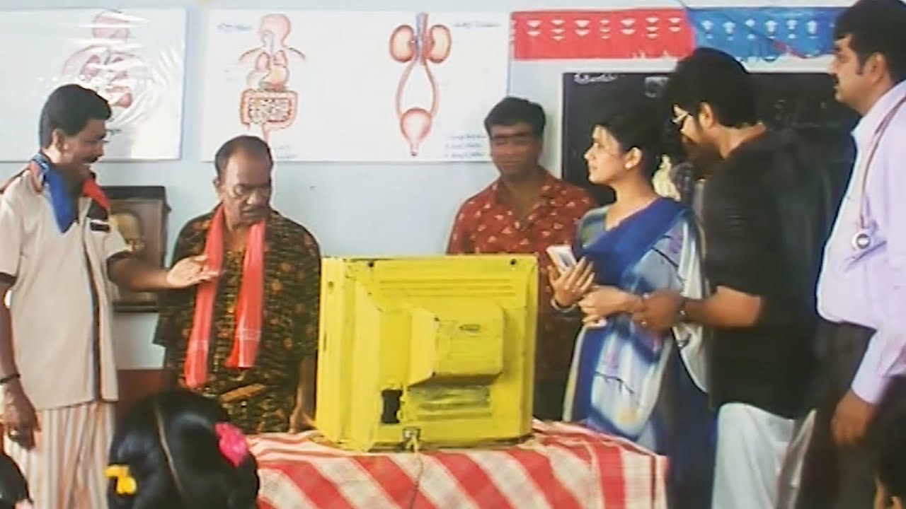 Jagapati Babu And Team Hilarious Comedy Scene || TFC Comedy Time brahmanandam comedy scenes ravi teja