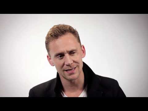 What makes Coriolanus relevant? | Tom Hiddleston and Josie Rourke | Donmar Warehouse: NT at Home