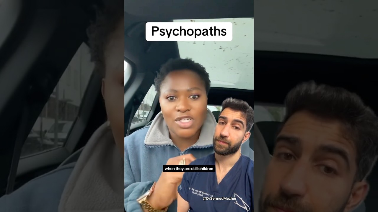 Early Signs of Psychopathy in Children