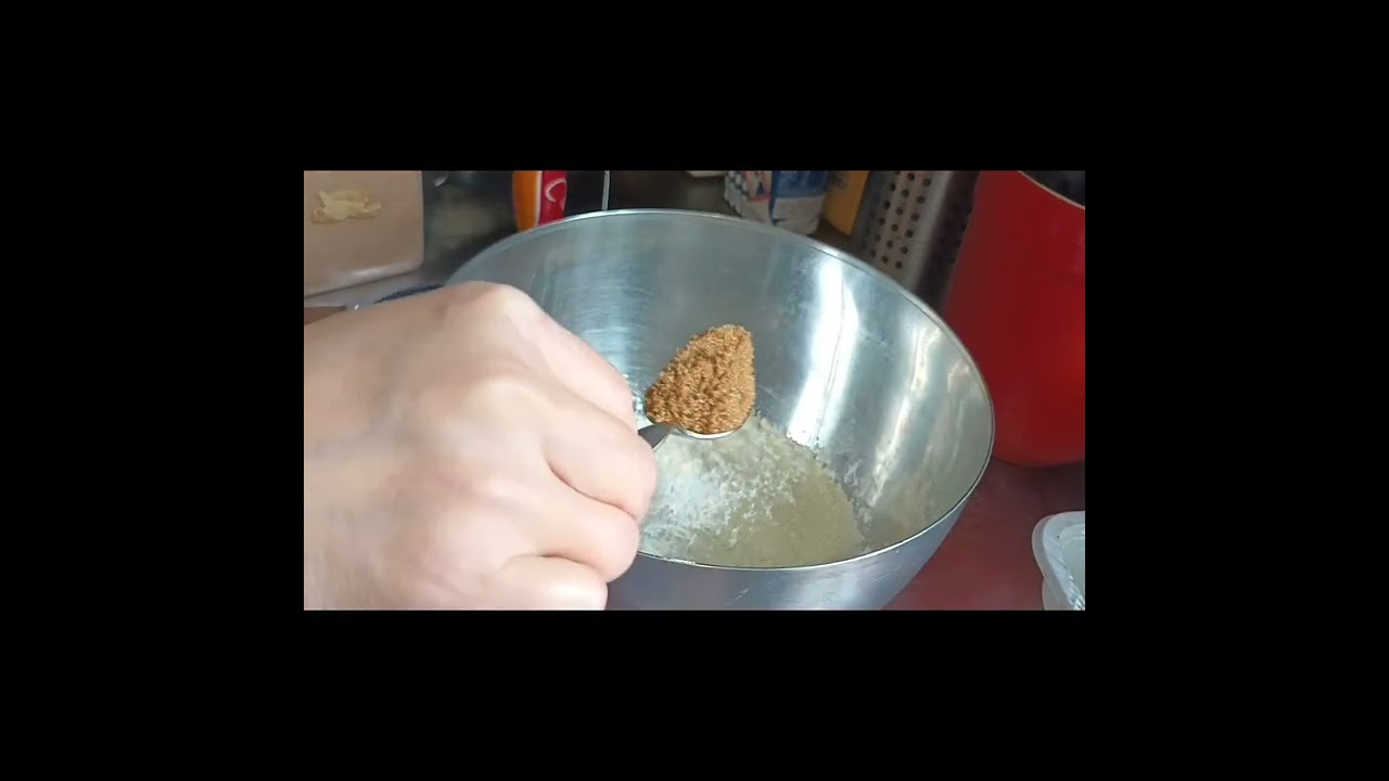 how to cook sincerity STYLE FRIED CHICKEN WINGS