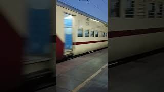 Mangalore to Goa Journey by Train | Konkan Railways | Indian Railways | Hassan Khan indianrailways