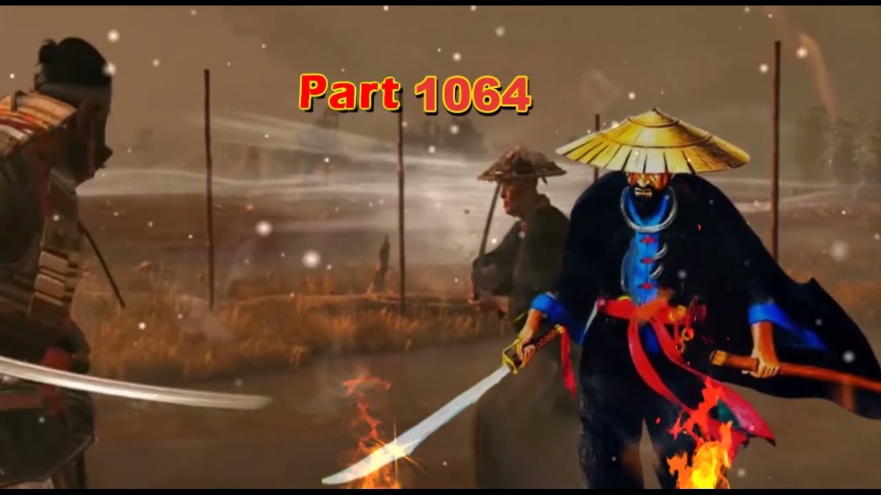 Tuam Leej Kuab The Hmong Shaman Warrior (Part 1064)