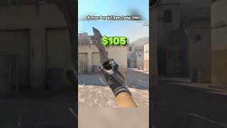 250$ ALTINDA EN İYİ BIÇAK + ELDİVEN KOMBOLARI ! PART 2 #cs2 #cs2envanter