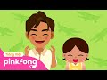 Khúc nhạc Tạm biệt bạn Cá Sấu 👋 Phát Triển Nhân Cách Của Pinkfong | Cá Mập Con Nhạc thiếu nhi