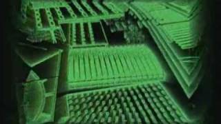 Kraftwerk - Expo 2000 - DJ Rolando Mix - Official Music Video