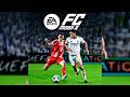 FC Mobile ANDROID Gameplay