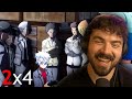 Power of Friendship! | Assassination Classroom 2x4 Reaction