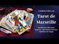 Episode 22  le mat  formation tarot de marseille apprendre  tirer les cartes