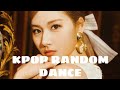 KPOP RANDOM PLAY DANCE [POPULAR/ICONIC SONGS] ft.@leesungra