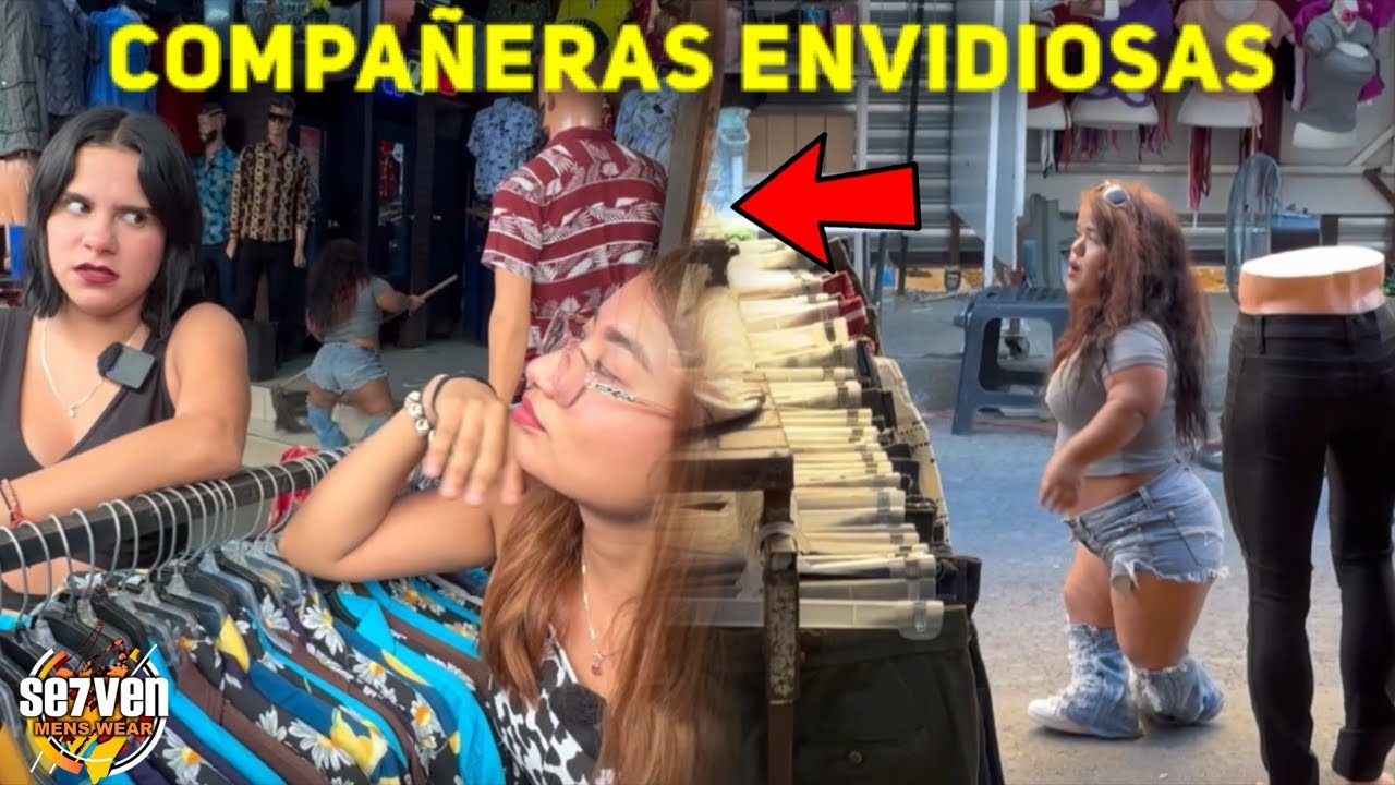 CHAPIS ENCUENTRA TRABAJO Y LA ACUSAN DE ROBO