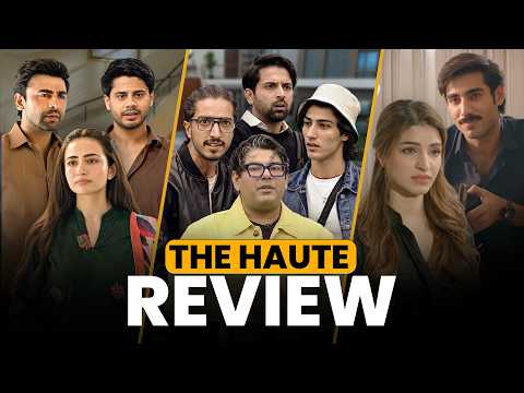 Tamasha Controversies - Who's Right, Who's Wrong? | Bas Tera Saath Ho | Leader | SA1Q