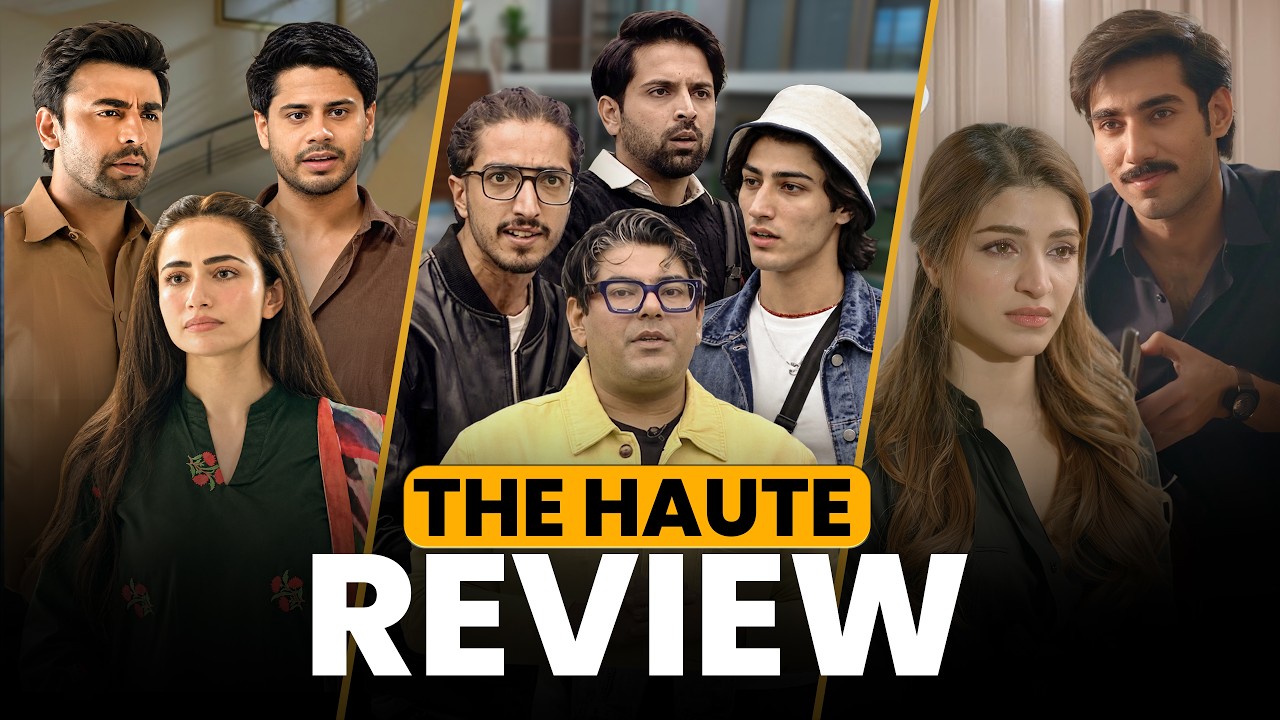 Tamasha Controversies - Who's Right, Who's Wrong? | Bas Tera Saath Ho | Leader | SA1Q