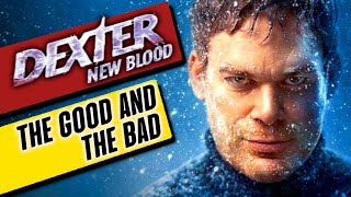 Dexter New Blood Episode 1 | Recap