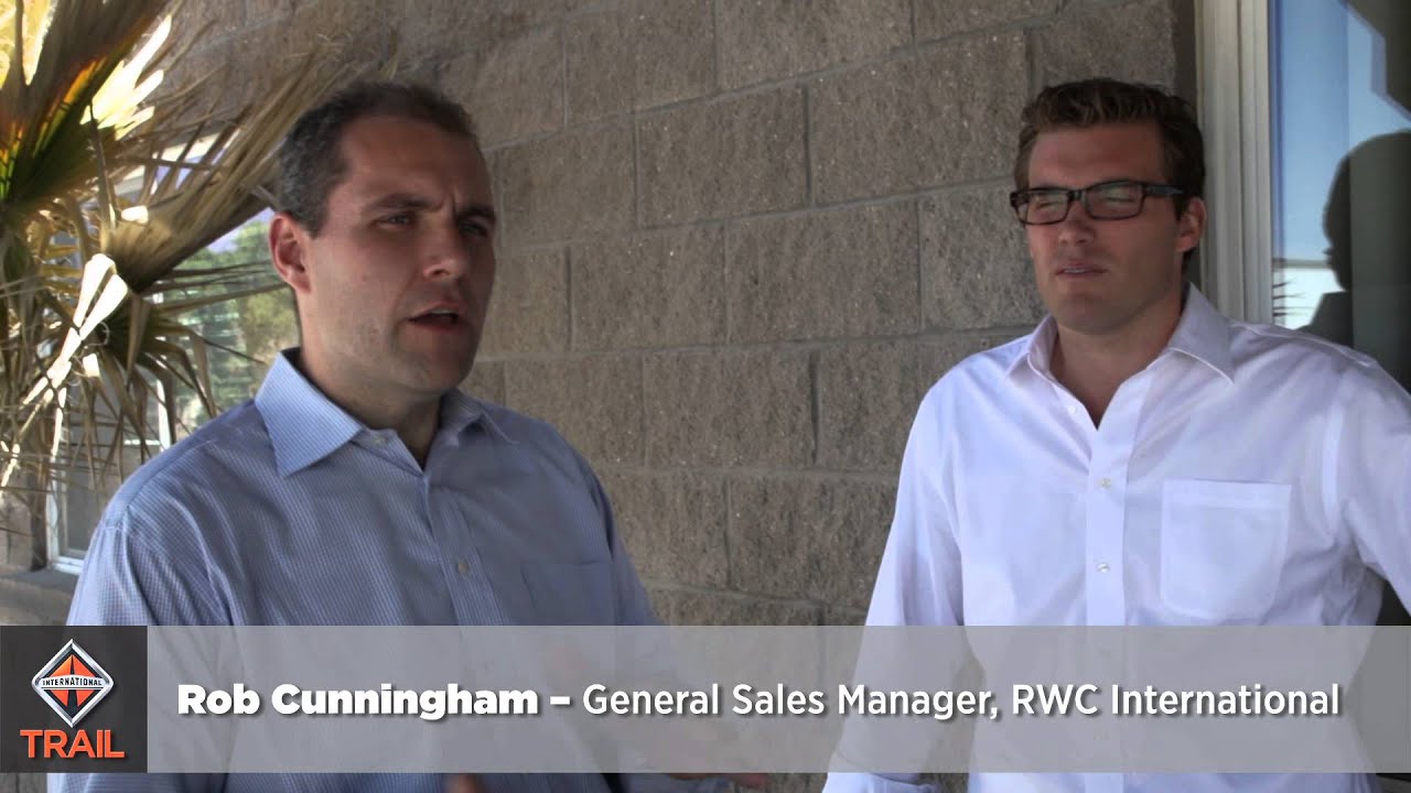 Trail: Manning the Border