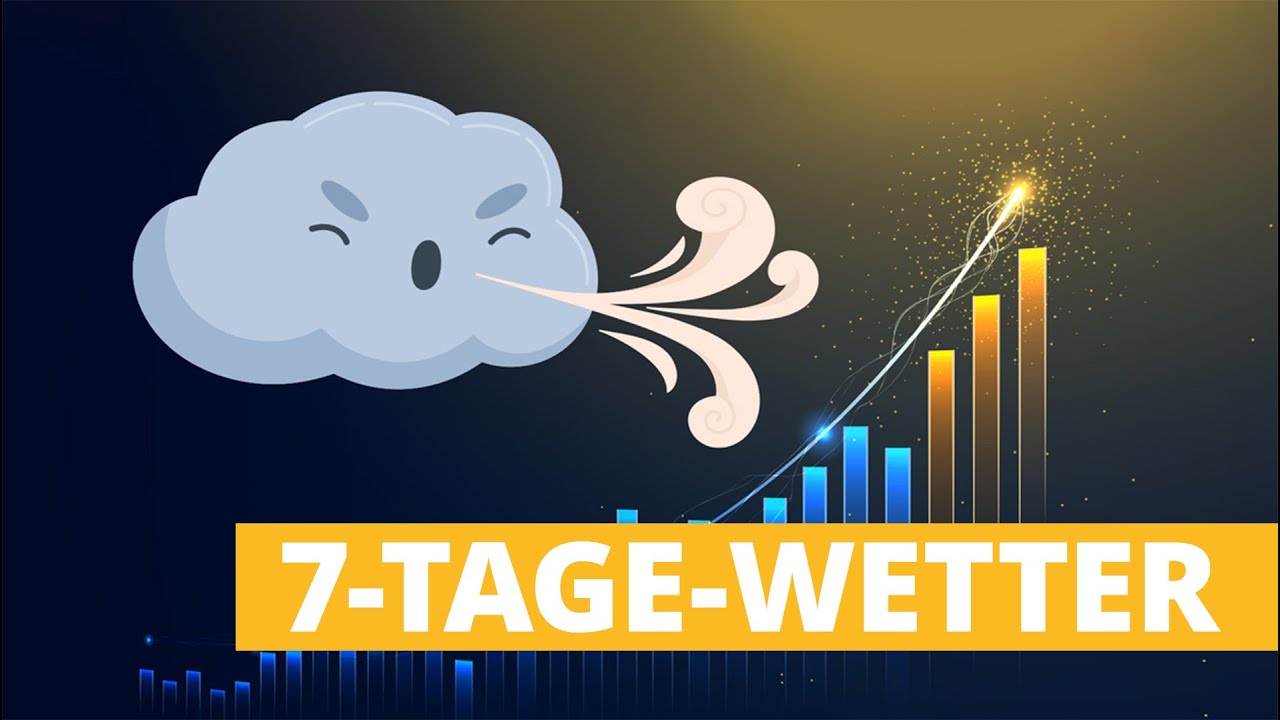 Wetter In Singen 7 Tage 7-Tage-Wetter: Schnee ade? Temperaturen gehen wieder hoch - YouTube