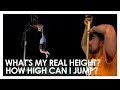 Episode 5 - Testing My Max Vertical