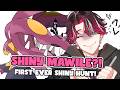 【POKÉMON LEGENDS: Z-A】 SHINY MAWILE HUNT! (no Shiny Charm) | Chatting and Hunting Stream!