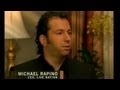 Live Nation CEO Michael Rapino interview pt. 1