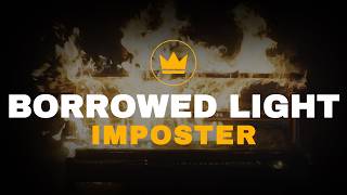 IMPOSTER - Borrowed Light (Official Lyric Video)