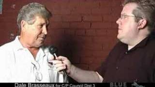 Donkey Jam 2007 - Dale Brasseaux